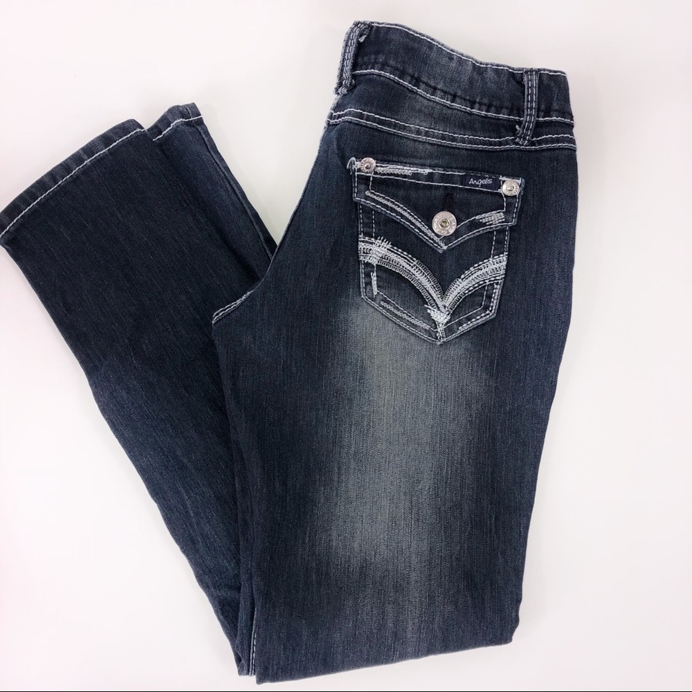 Angels Jeans